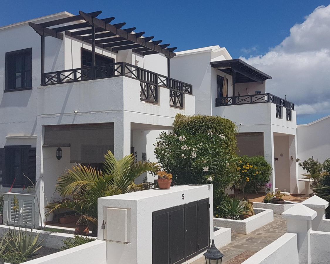 Casa Sol Y Playa Apartamento Playa Honda  Exterior foto