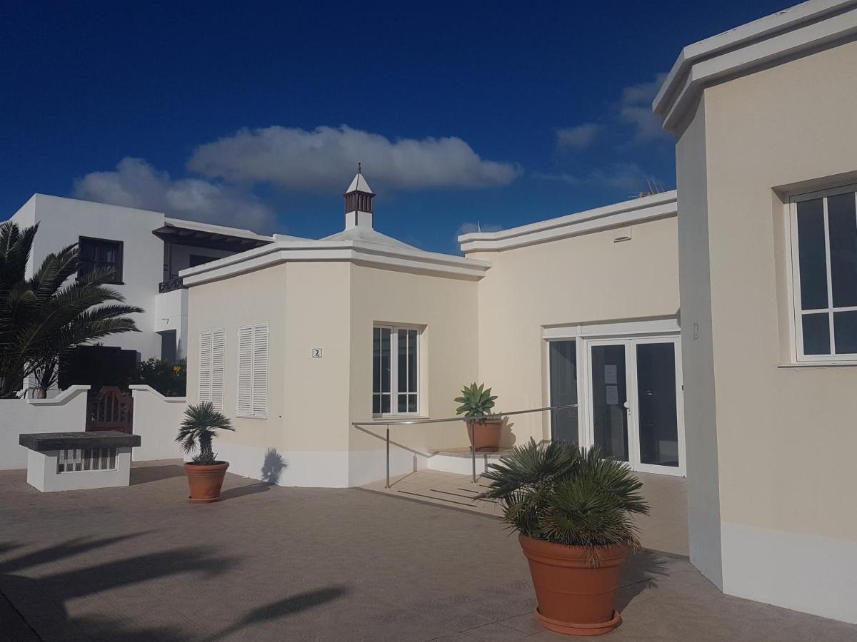 Casa Sol Y Playa Apartamento Playa Honda  Exterior foto