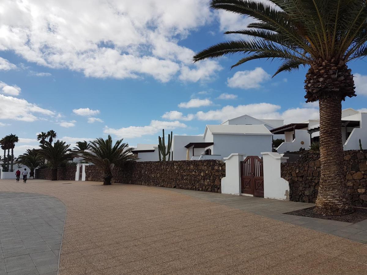 Casa Sol Y Playa Apartamento Playa Honda  Exterior foto