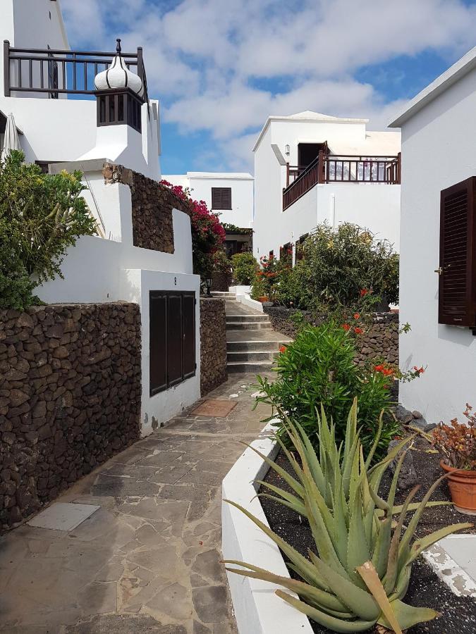 Casa Sol Y Playa Apartamento Playa Honda  Exterior foto