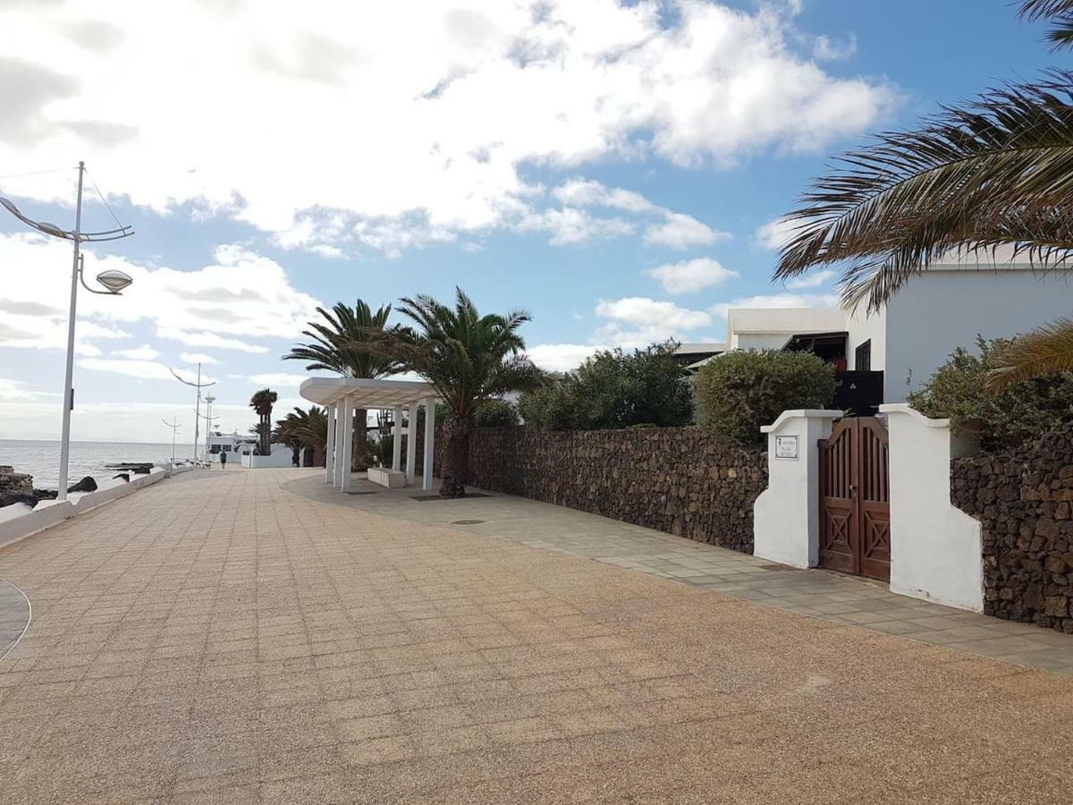 Casa Sol Y Playa Apartamento Playa Honda  Exterior foto